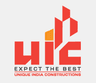 Unique India Group (UIC) Logo